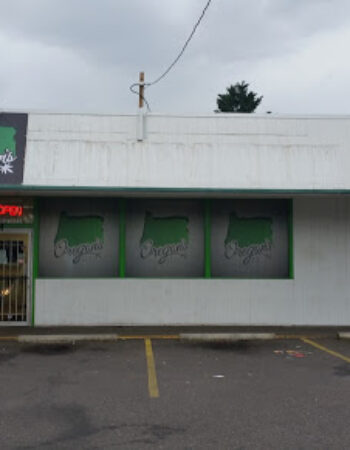 Oregon’s Best Buds Dispensary