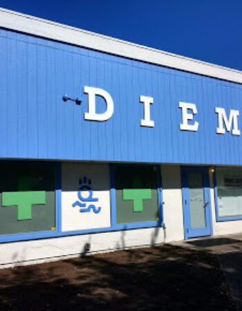 Diem Cannabis Dispensary & Marijuana Delivery Salem, Oregon