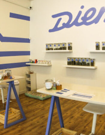 Diem Cannabis Dispensary & Marijuana Delivery Salem, Oregon