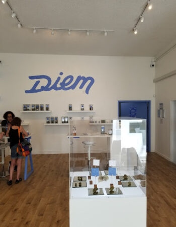 Diem Cannabis Dispensary & Marijuana Delivery Salem, Oregon