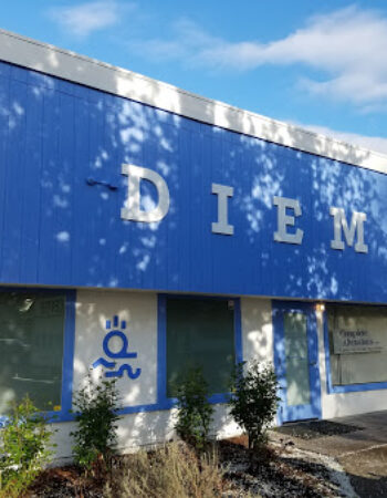 Diem Cannabis Dispensary & Marijuana Delivery Salem, Oregon