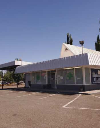 Oregon Bud Company Recreational Marijuana Dispensary Keizer