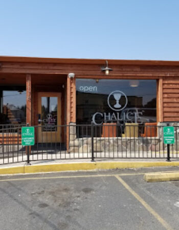 Chalice Farms Recreational Marijuana Dispensary – Dundee