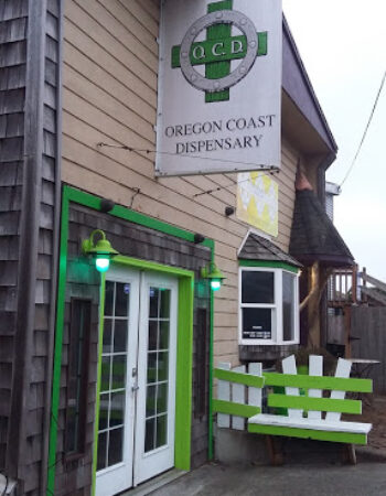 Oregon Coast Dispensary