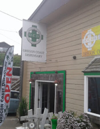 Oregon Coast Dispensary