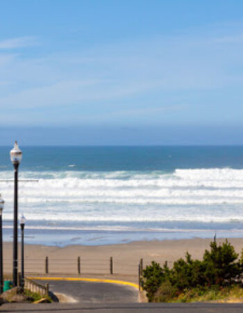 Oregon Coast Dispensary