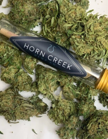 Horn Creek Hemp Co