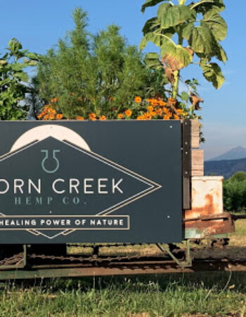 Horn Creek Hemp Co