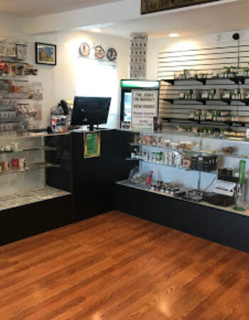 The Joint on Market Cannabis Weed Dispensary Salem Oregon