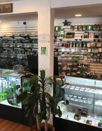 The Joint on Market Cannabis Weed Dispensary Salem Oregon
