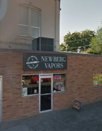 Newberg Vapors & CBD