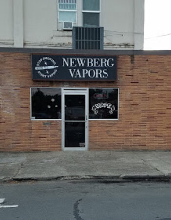 Newberg Vapors & CBD