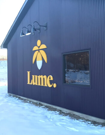 Lume Cannabis Co.