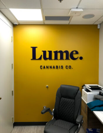 Lume Cannabis Co.