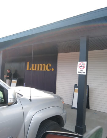 Lume Cannabis Co.