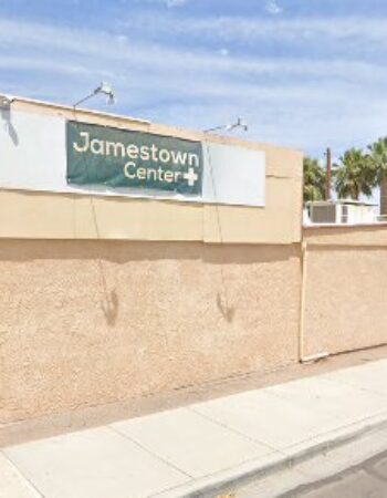 Jamestown Center