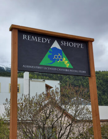 Remedy Shoppe