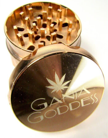 Ganja Goddess Cannabis Shop