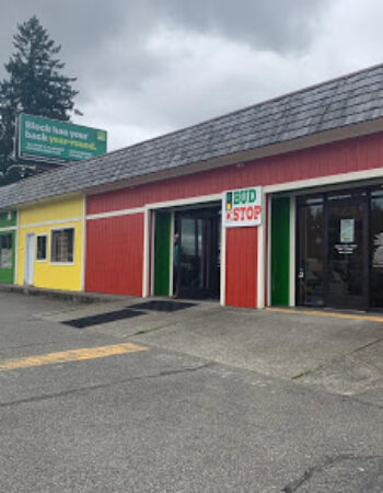 Bud Barn Lacey – Marijuana, Oil & Edibles