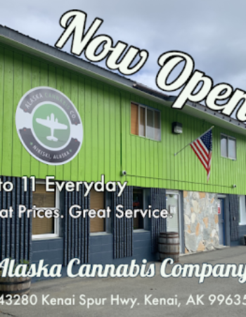 Alaska Cannabis Company