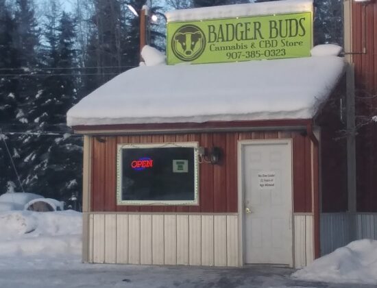 Badger Buds LLC