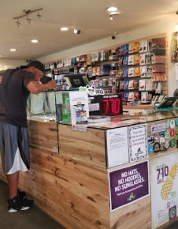 Green 2 Go Dispensary