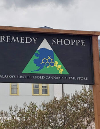 Remedy Shoppe