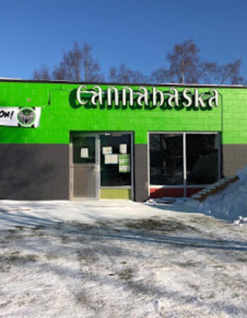 Cannabaska Downtown