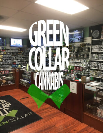 Green Collar Cannabis