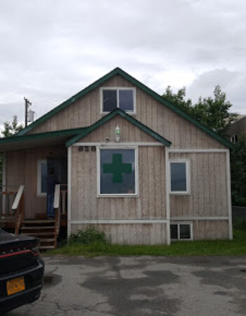 Alaska Cannabis Club