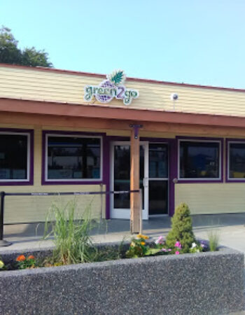 Green 2 Go Dispensary