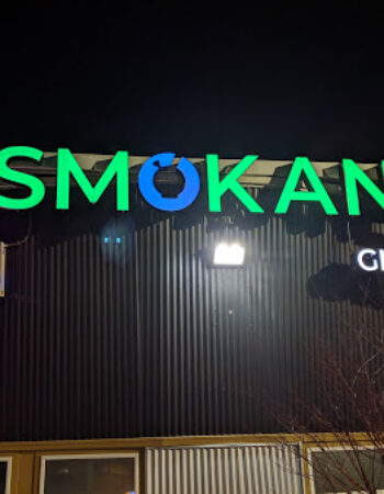 Smokane