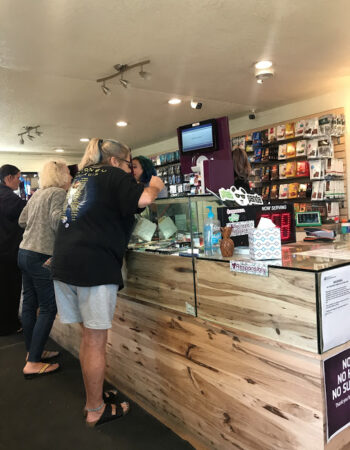 Green 2 Go Dispensary