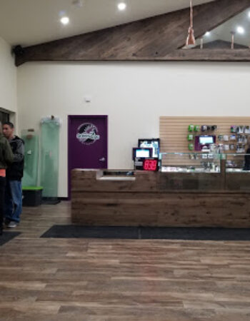 Green 2 Go Dispensary