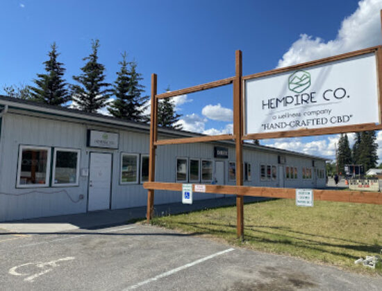 Hempire-Co. Fairbanks