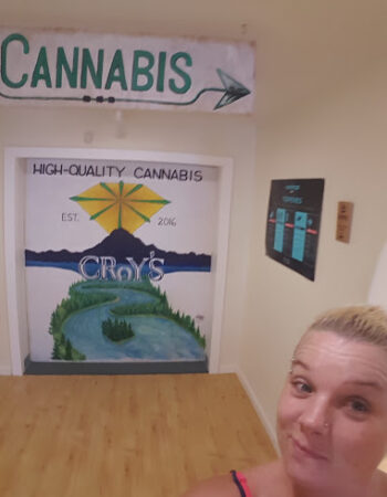 Pine Street Cannabis Company