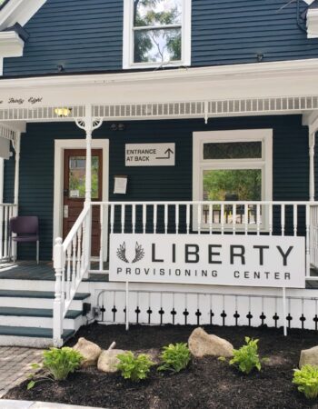 Liberty Dispensary