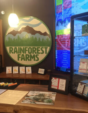 Rainforest Farms Cafe