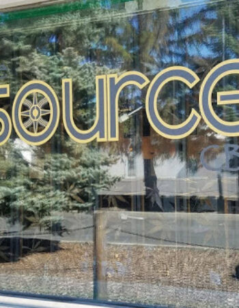 The Source CBD